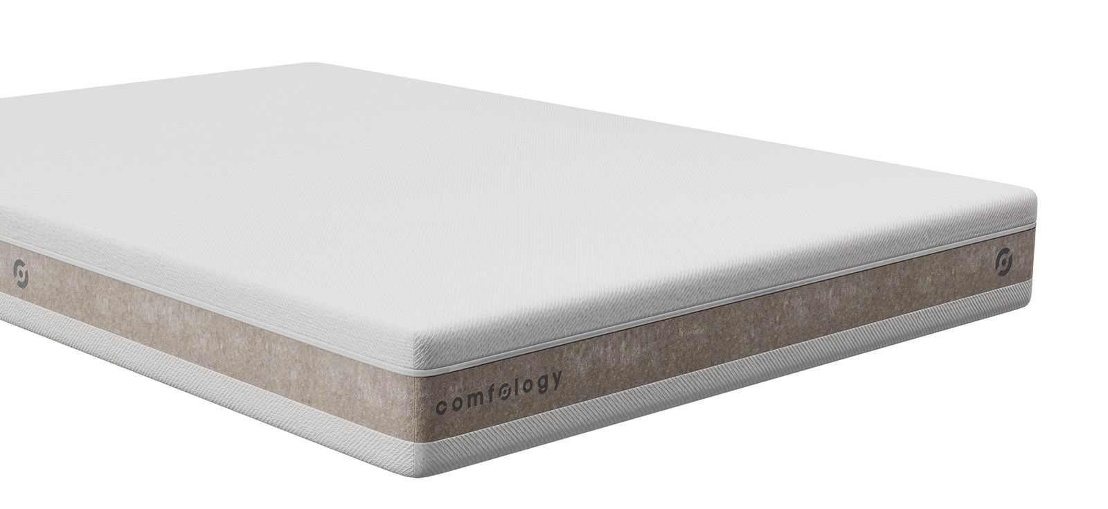 comfology flip mattress