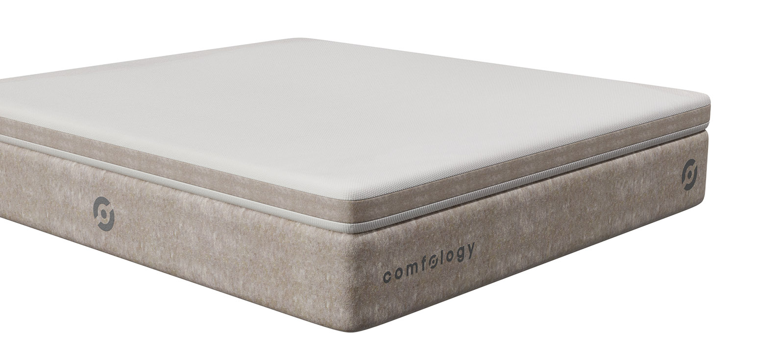 comfology twin mattress